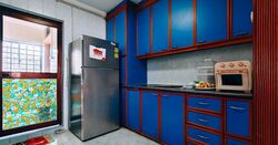 Blk 156 Toa Payoh Sapphire (Toa Payoh), HDB 4 Rooms #525976621